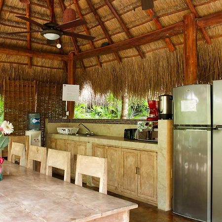 فيلا Joy Tulum - Adults Only. المظهر الخارجي الصورة