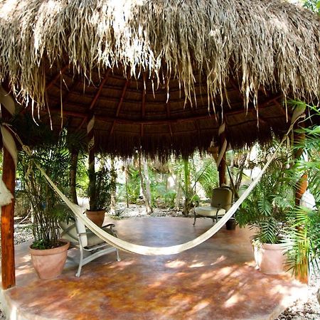 فيلا Joy Tulum - Adults Only. المظهر الخارجي الصورة
