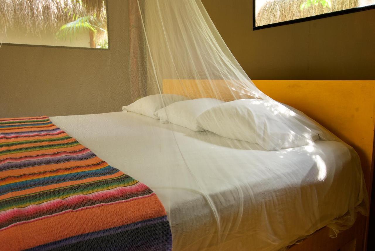 فيلا Joy Tulum - Adults Only. المظهر الخارجي الصورة