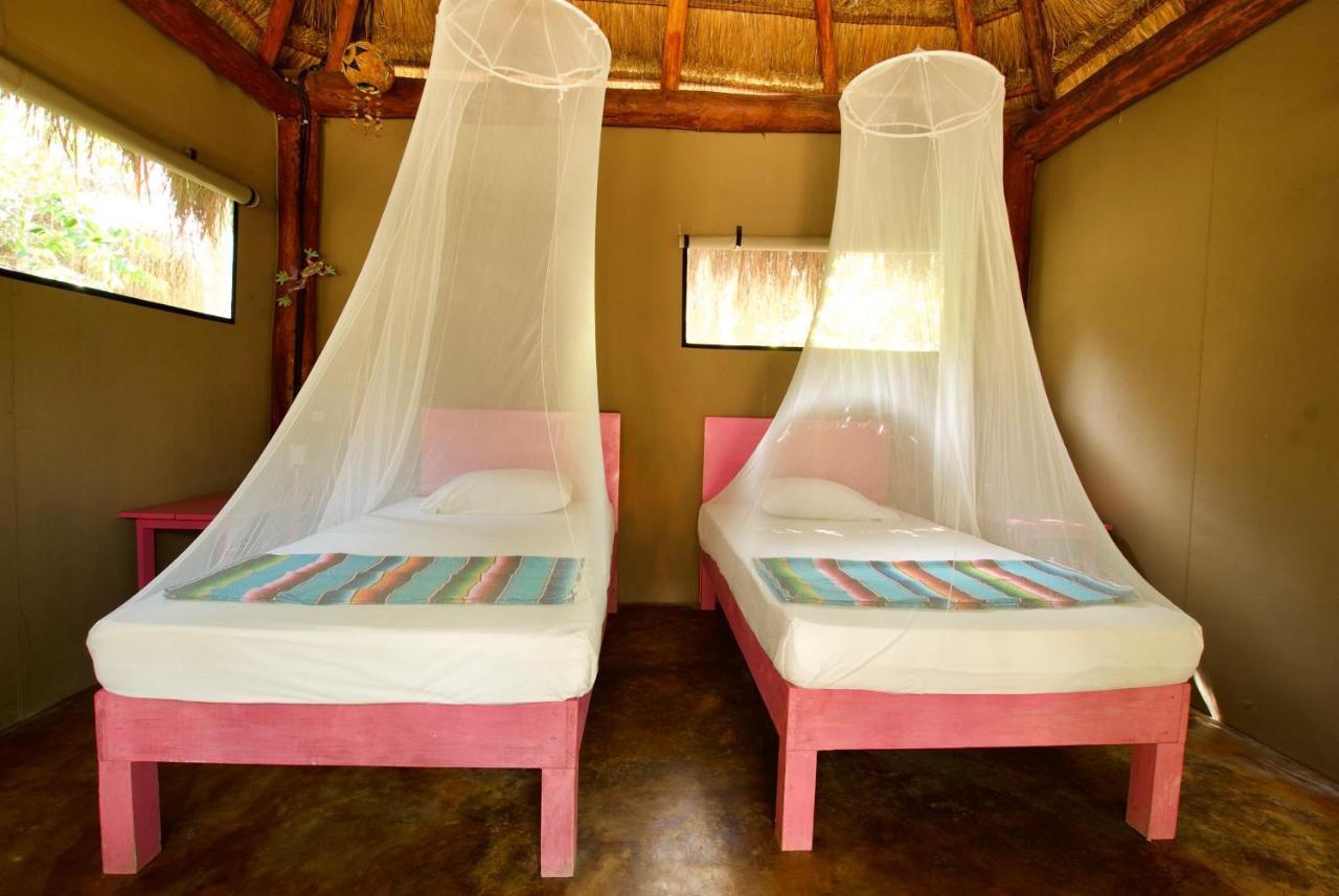 فيلا Joy Tulum - Adults Only. المظهر الخارجي الصورة