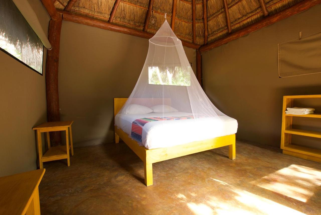 فيلا Joy Tulum - Adults Only. المظهر الخارجي الصورة